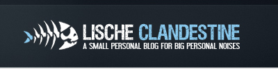 Lische Clandestine